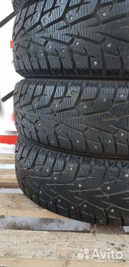 Yokohama Ice Guard Stud IG55 185/70 R14