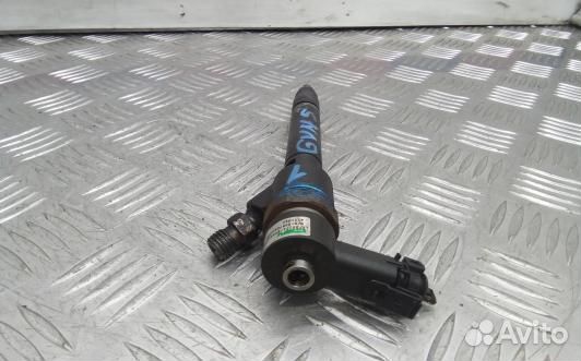 Форсунка дизельная volvo XC90 1 (GVN05AL01)