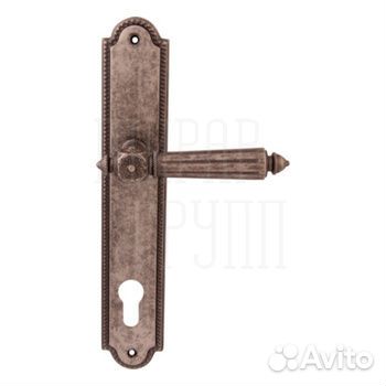 Дв. Ручк. на пл. Melodia 246/458 Nike антич. сер