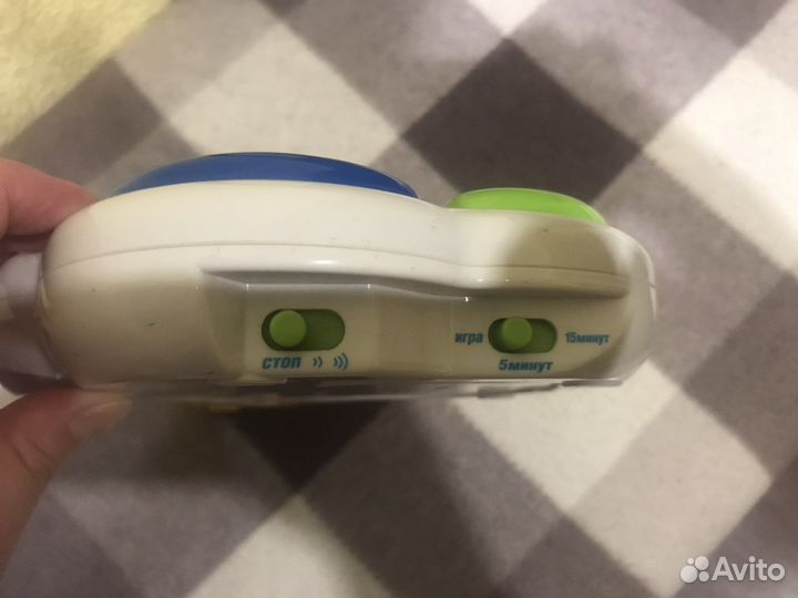 Музыкальная игрушка