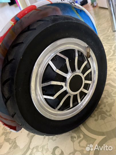 Гироскутер