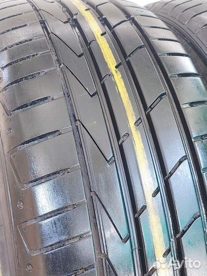 Hankook Ventus S1 Evo 2 K117B 225/50 R18 95V