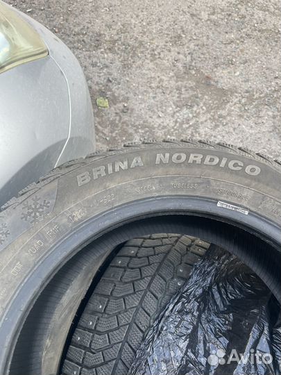 Viatti Brina Nordico V-522 205/55 R16