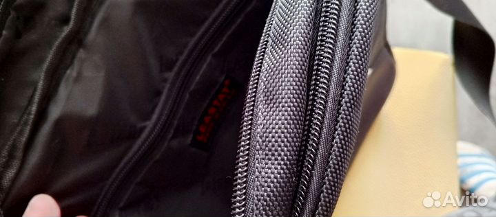 Сумка-планшен Leastat для документов