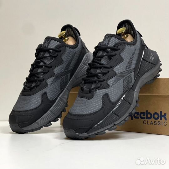 Кроссовки мужские Reebok