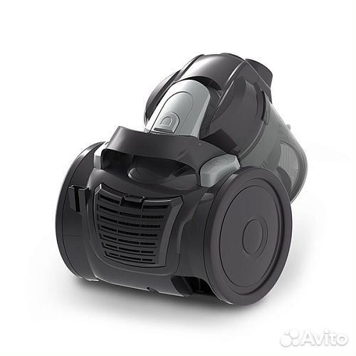 Пылесос BQ VC1403C 1400 Вт без мешка циклон