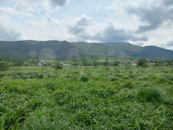 Участок 5 сот. (ИЖС)