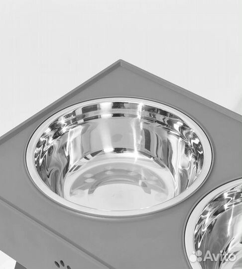 Миска для собак/ домашних питомцев