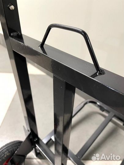 Грузовая складная тележка до 50кг