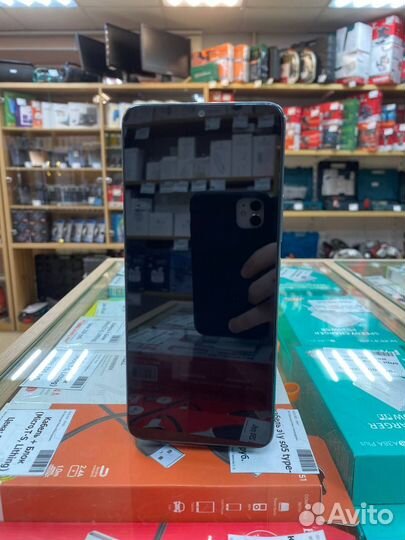 Xiaomi Poco C61, 4/64 ГБ