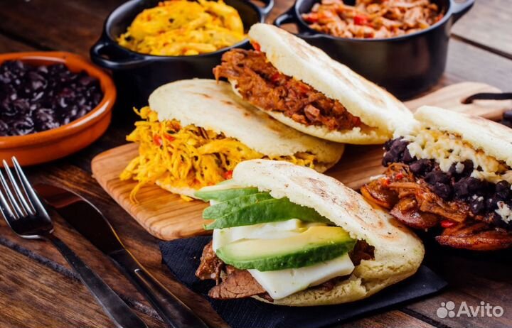 Отдых в Венесуэле 11 нч