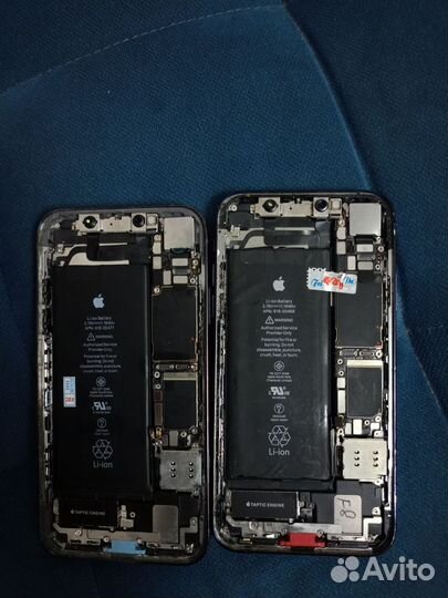 iPhone Xr, 64 ГБ