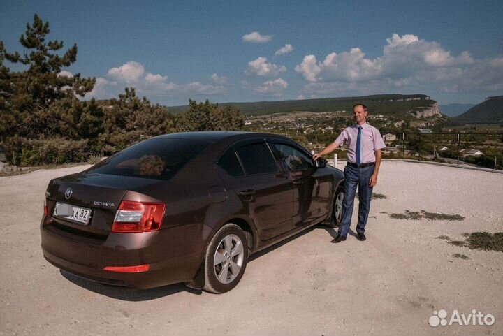 Трансфер Такси Межгород Крым Краснодарский край