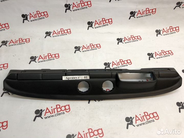 Стеганая экокожа красная нитка красная