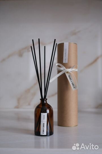 Ароматические диффузоры для бизнеса
