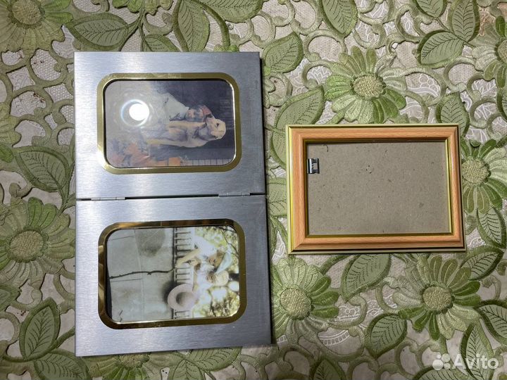 Рамки для фото