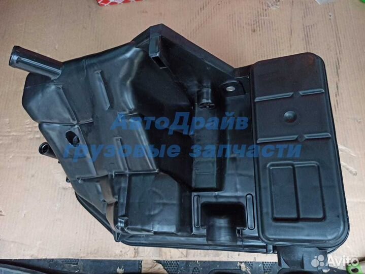 Бачок расширительный Мерседес Актрос мп2 мп3