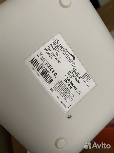 Фотоэпилятор SensEpil