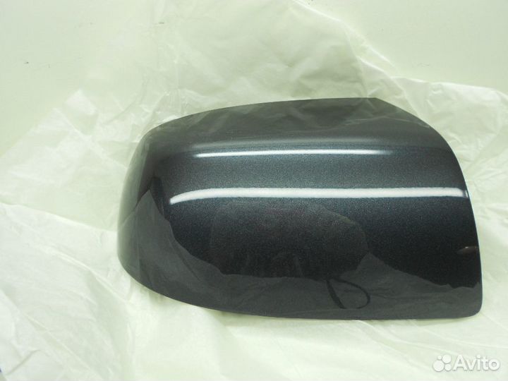 Ford Focus/ Fusion / C-Max/ Крышка правого зеркала