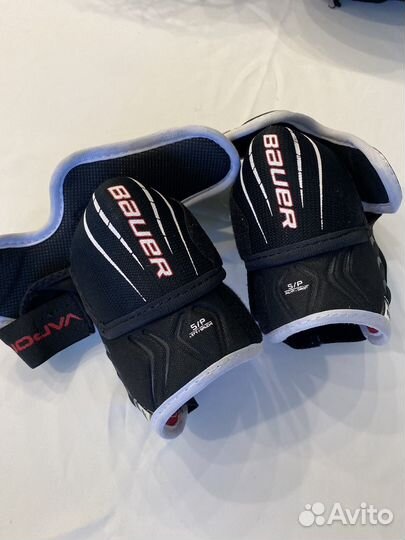 Хоккейная форма 7-9 лет jr детская