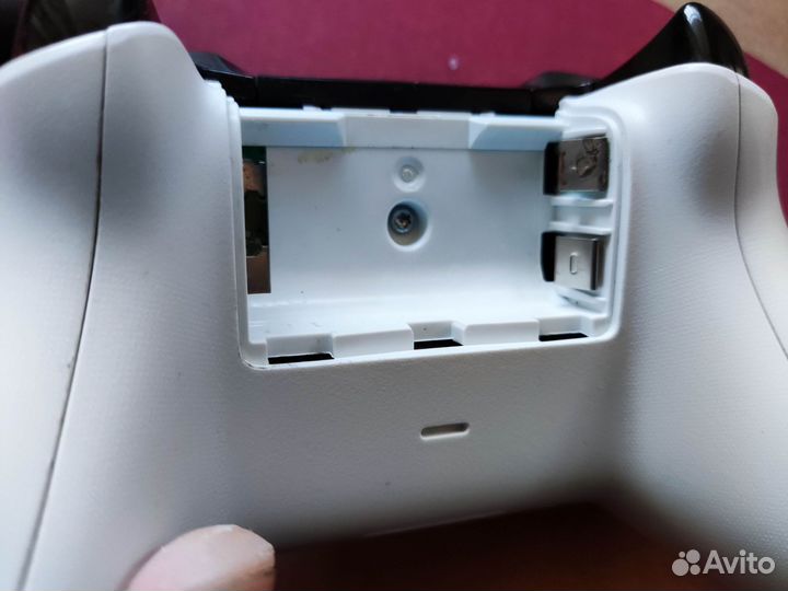 Геймпад xbox one