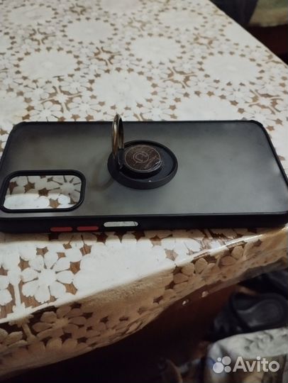 Чехол на xiaomi redmi 9 т