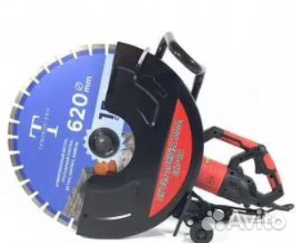 Стенорезная машина