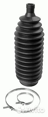 Пыльник рейки рул каризма