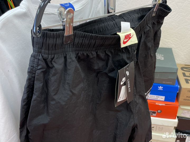 Шорты мужские Nike