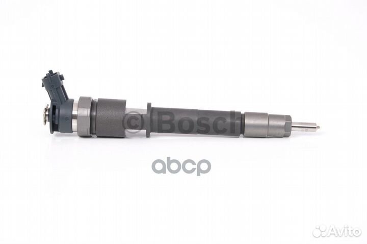 Форсунка mazda BT-50 07- diesel 0445110250 Bosch