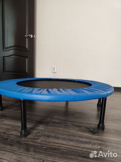 Детский батут