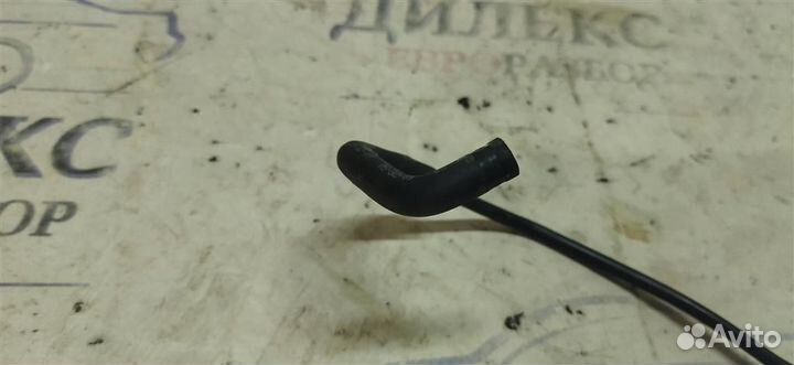 Трубка вакуумная VW Tiguan 2007-2011