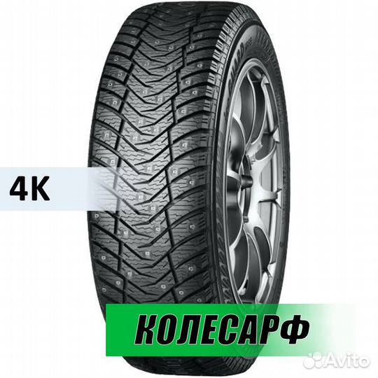 Yokohama IceGuard Stud IG65 235/55 R18