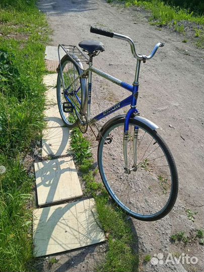 Велосипеды дорожные