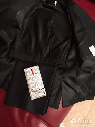 Школьная форма