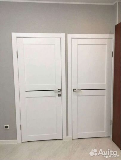 Двери входные и межкомнатные по наличию