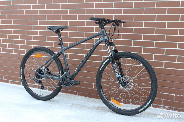 Merida big seven limited 2.0 2022