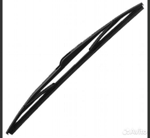 Щетка стеклоочистителя задняя Bosch Rear H351
