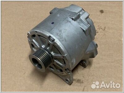 Свежий генератор 07C903015B Audi A8 D4 4H W12