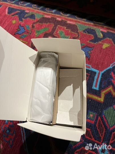 Беспроводное зарядное устройство Belkin