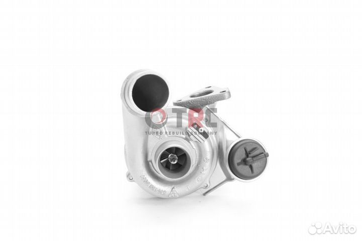 Турбина Renault 7701352852 volvo S40, V40 1.9 DI, renault laguna, scenic I, espace, megane 1.9 dTi 9