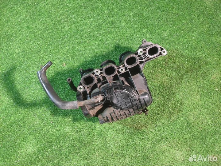 Коллектор впускной Kia Rio 3 седан 1.4 2011