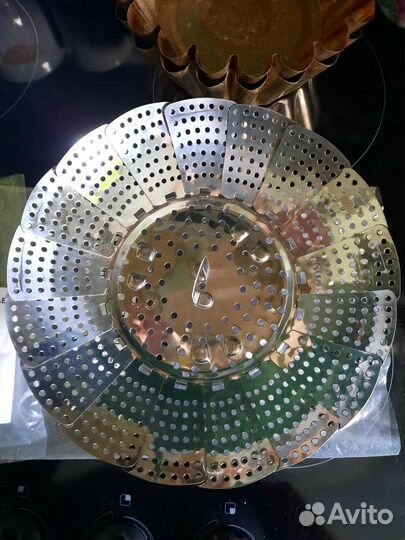 Пароварка икеа формы для выпечки и печенья