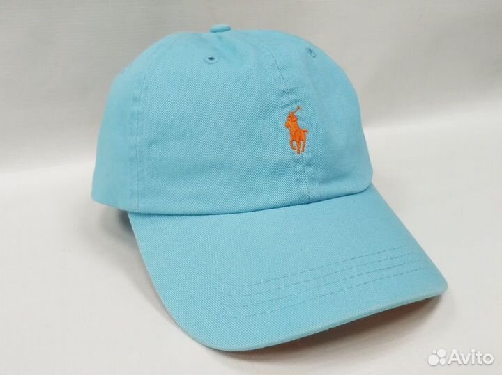 Новая бейсболка 