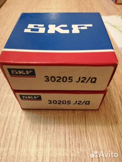 Skf