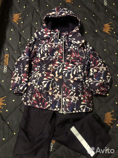 Комбензон демисизонный