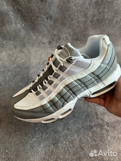 Кроссовки Nike Air Max 95