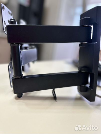 Кронштейн для телевизора до 43 дюймов