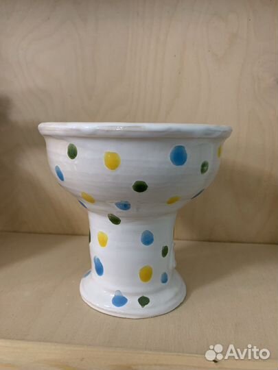 Чайный набор на 4 предмета