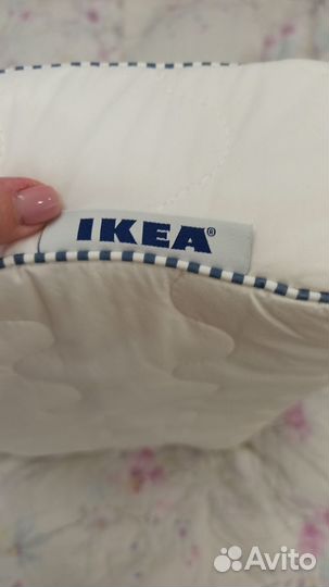 Подушка ортопедическая IKEA